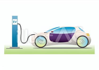 電気自動車を考える！！