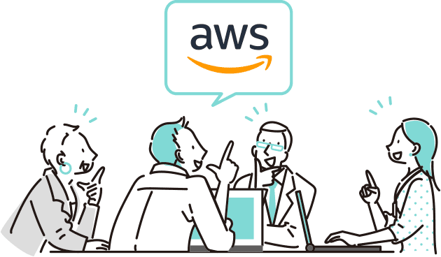 アマゾンウェッブサービス（ＡＷＳ）一時障害について
