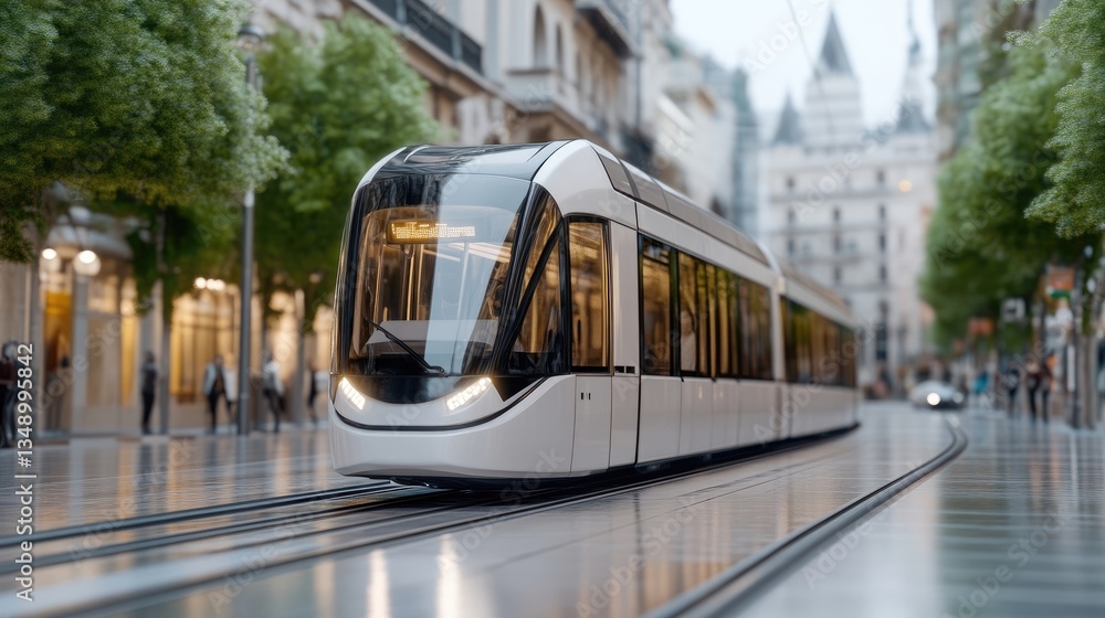 『チンチン電車』次世代へ発進！！