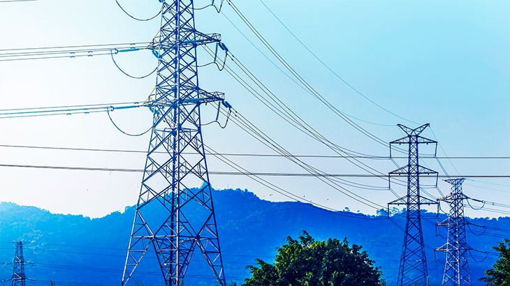 送電線の送電ロスについて！！